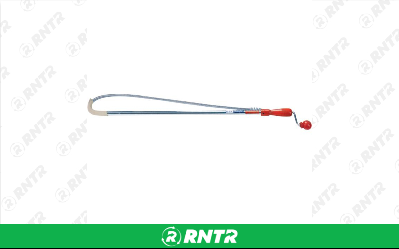 Generic AUGER -  TOILET HAND 3ft – For rent in hollywood, florida – Alltool Rental Co. | RNTR.com – Image 1