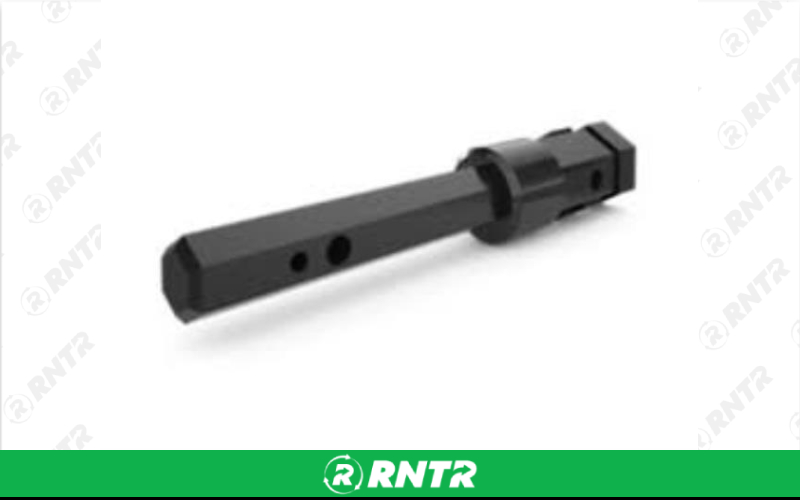 Generic AUGER EXTENSION RENTAL IN DFW 2inX24in – For rent in Irving, Texas – Ez Equipment Rental | RNTR.com – Image 2 of 2