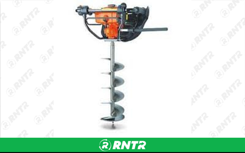 Stihl Auger – For rent in norcross, georgia – SKYLINE RENTALS | RNTR.com – Image 1