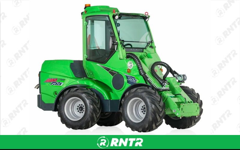 Avant Avant 755i GT – For rent in commerce-township, michigan – Papa\'s Rental | RNTR.com – Image 1