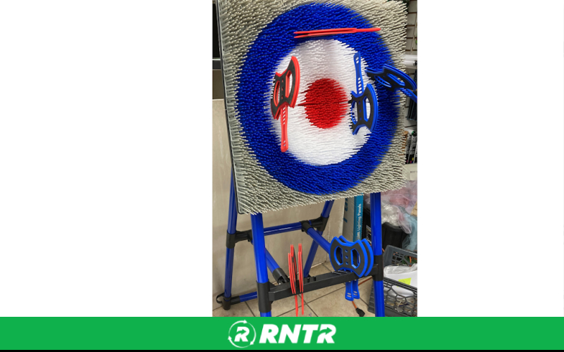 Generic AX THROW – For rent in bayonne, new-jersey – Resnicks Party Rental | RNTR.com – Image 1