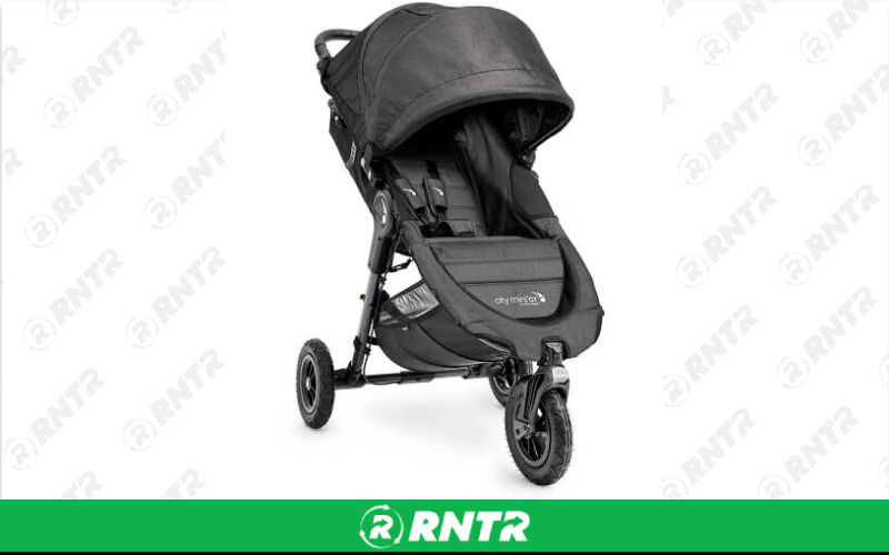 Baby Jogger Baby Jogger- Single – For rent in saint-augustine, florida – Big Bill\'s Beach Stuff | RNTR.com – Image 1