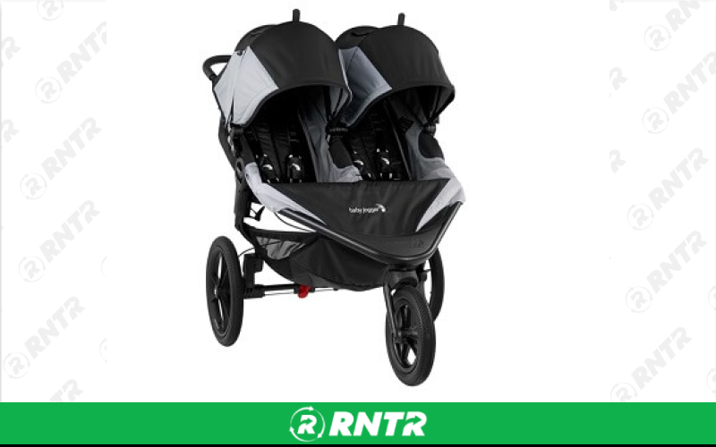 Stroller Baby Jogger/Stroller-DOUBLE – For rent in saint-augustine, florida – Big Bill\'s Beach Stuff | RNTR.com – Image 1