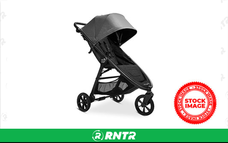 City Mini Baby Stroller – For rent in Boynton Beach, Florida – Home Medical Supply | RNTR.com – Image 1 of 1