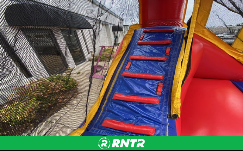 Generic Backyard Combo – For rent in Chattanooga, Tennessee – Edgeway Events | RNTR.com – Image 3 of 3