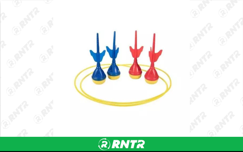 Triumph Backyard Darts – For rent in lake-preston, south-dakota – Facility Solutions  | RNTR.com – Image 1