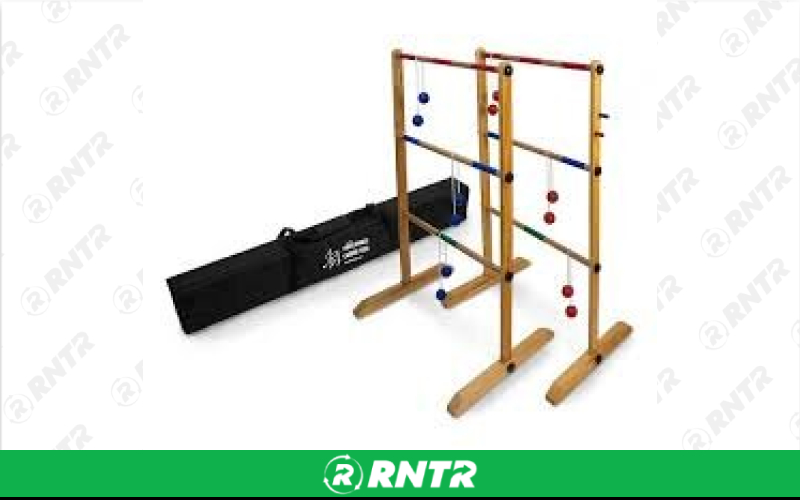 Generic Ball Toss Game – For rent in orlando, florida – King of Bounce | RNTR.com – Image 1