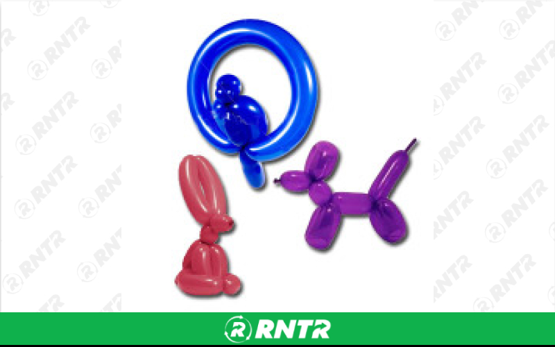 Generic Balloon Artist – For rent in hallandale-beach, florida – Perfect Party Rental | RNTR.com – Image 1