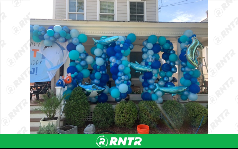 Generic Balloon Artists – For rent in howell, new-jersey – Mr. Happy Party Rentals | RNTR.com – Image 1