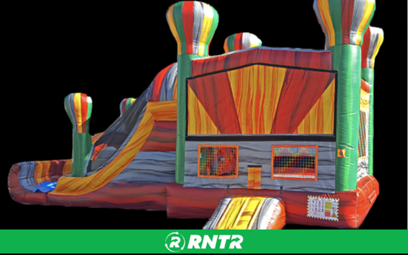 Generic Balloon Combo – For rent in chattanooga, tennessee – Edgeway Events | RNTR.com – Image 1