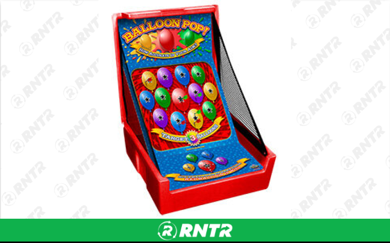 Generic Balloon Darts – For rent in Vancouver, Washington – Bounce-n-Battle | RNTR.com – Image 1 of 1