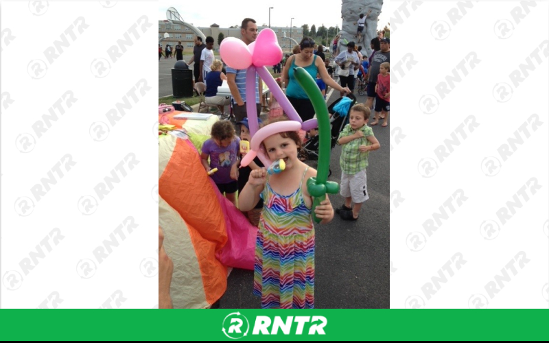 Generic Balloon Twisters – For rent in howell, new-jersey – Mr. Happy Party Rentals | RNTR.com – Image 1