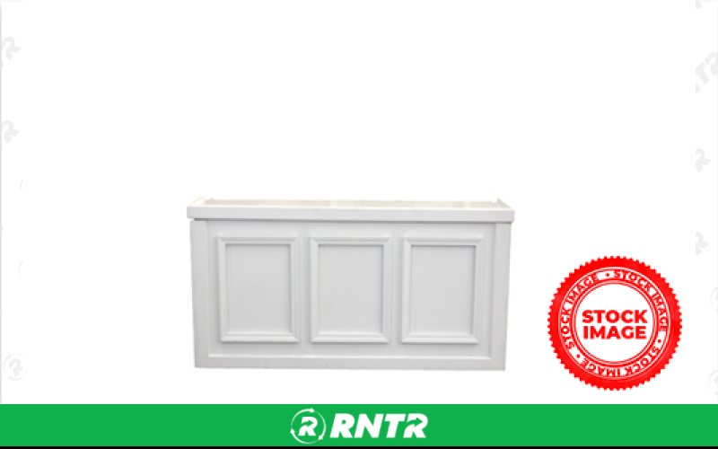 Generic BAR - WHITE WOODEN CRAFTSMAN – For rent in conway, south-carolina – Conway Rental Center | RNTR.com – Image 1