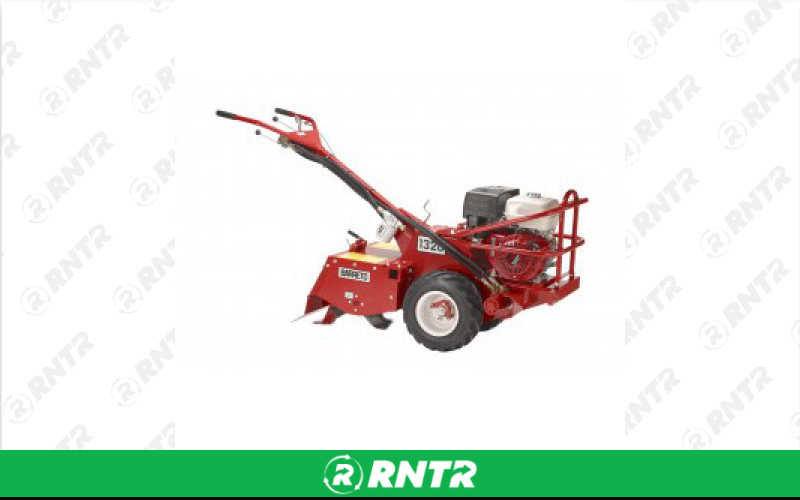 Generic Barreto Rear Tine Tiller&nbsp; – For rent in Broadview Heights, Ohio – Broadview Rental | RNTR.com – Image 1 of 1