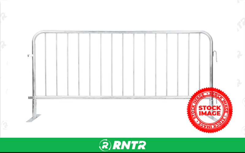 Generic Barricade – For rent in eatontown, new-jersey – Semcore Rental Center | RNTR.com – Image 1