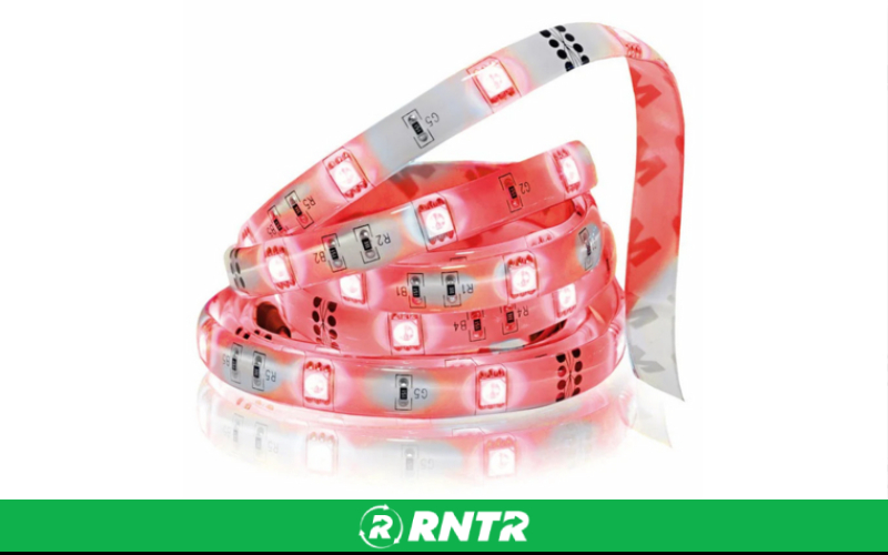 Generic Basic Led Light Strips – For rent in chattanooga, tennessee – Edgeway Events | RNTR.com – Image 1