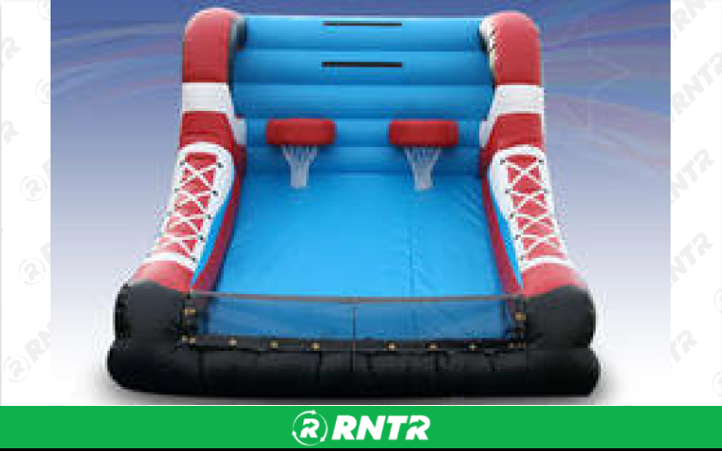 Generic Basketball shoe – For rent in Cypress, Texas – Events By ABA | RNTR.com – Image 2 of 2