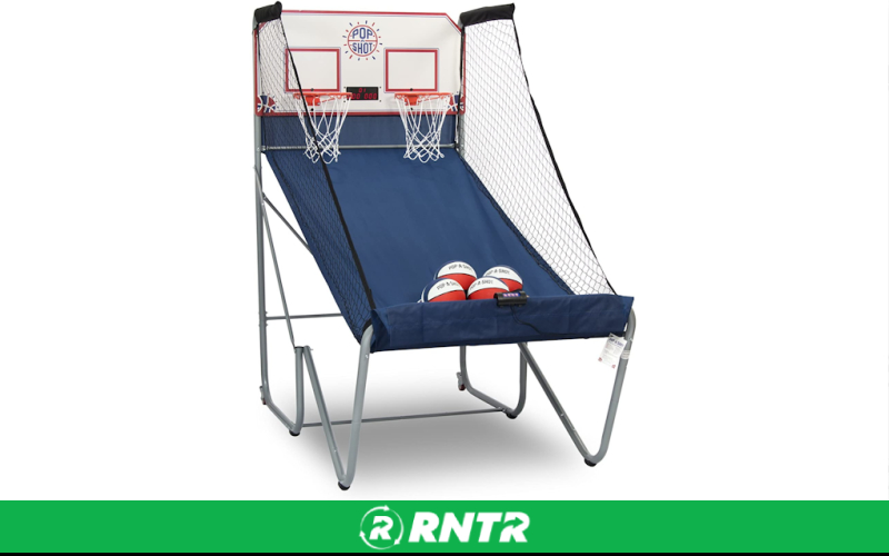 Generic BASKETBALL TOSS – For rent in bayonne, new-jersey – Resnicks Party Rental | RNTR.com – Image 1