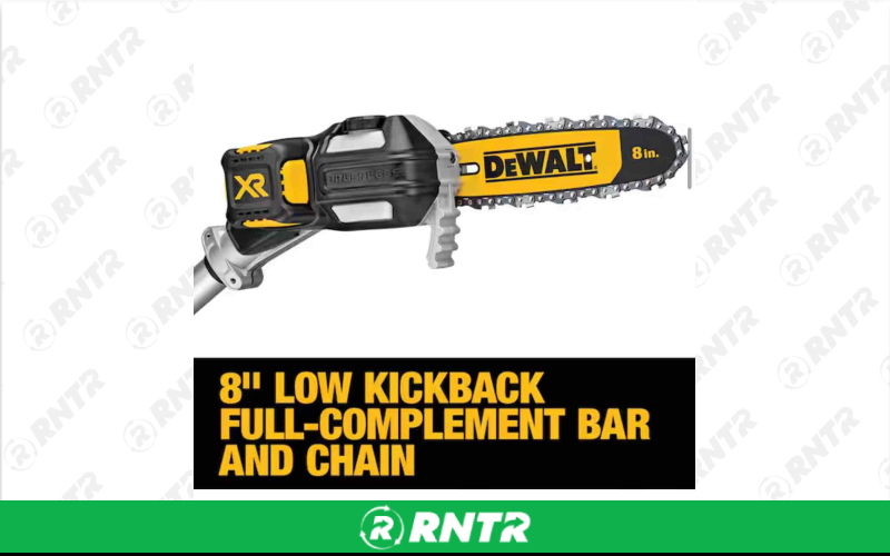 dewalt battery operated pole saw – For rent in El Granada, California – Mullins Construction | RNTR.com – Image 2 of 5