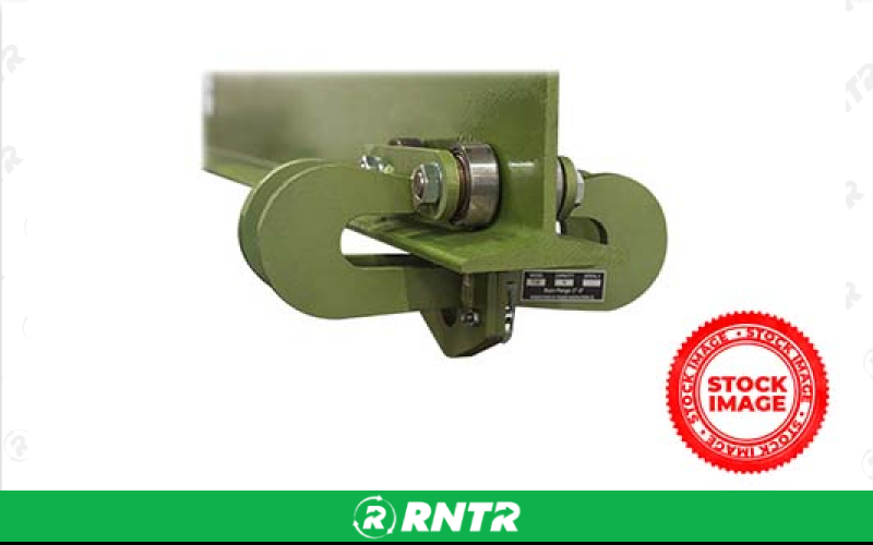 Generic Beam Trolly 1 Ton – For rent in eatontown, new-jersey – Semcore Rental Center | RNTR.com – Image 1