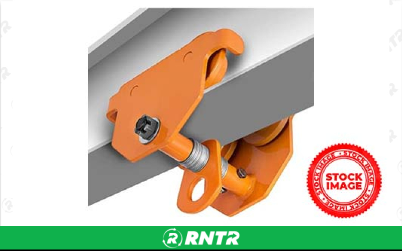 Generic Beam Trolly 2 Ton – For rent in eatontown, new-jersey – Semcore Rental Center | RNTR.com – Image 1