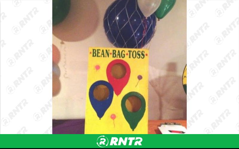 Generic Bean Bag Toss Colors – For rent in howell, new-jersey – Mr. Happy Party Rentals | RNTR.com – Image 1