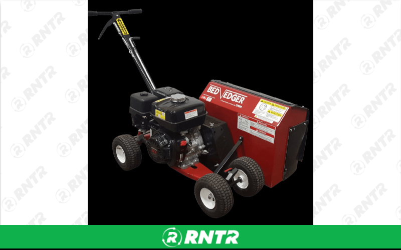 Generic BED EDGER WALK-BEHIND – For rent in west-hartford, connecticut – Butler Equipment | RNTR.com – Image 1
