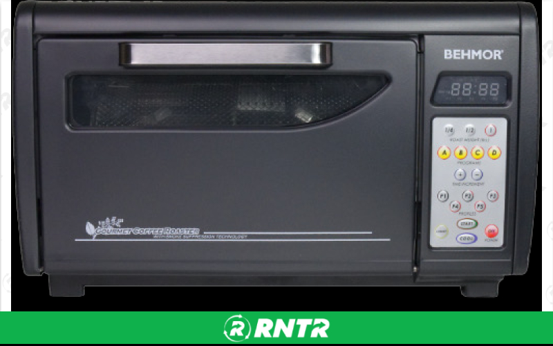 Behmor Behmor 1lb Coffee Roaster – For rent in Alexandria, Minnesota – Funded By Coffee LLC | RNTR.com – Image 2 of 2