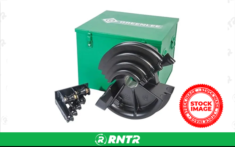 Generic Bender 855 PVC Shoe – For rent in eatontown, new-jersey – Semcore Rental Center | RNTR.com – Image 1