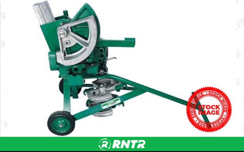 Generic Bender-Chicago manual bender – For rent in eatontown, new-jersey – Semcore Rental Center | RNTR.com – Image 1