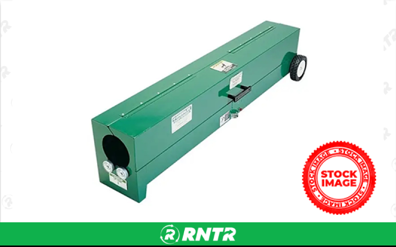 Generic Bender PVC 851 12in-4in – For rent in eatontown, new-jersey – Semcore Rental Center | RNTR.com – Image 1