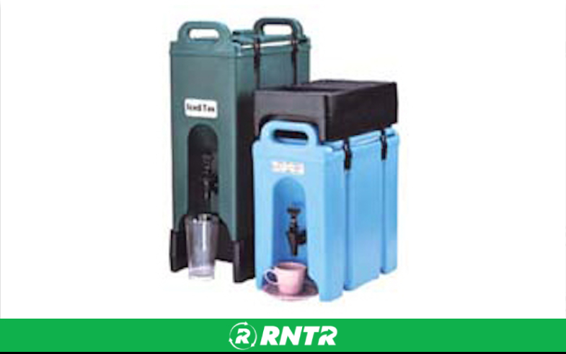 Generic BEVERAGE DISPENSER-2.5 GAL-HOT – For rent in bayonne, new-jersey – Resnicks Party Rental | RNTR.com – Image 1