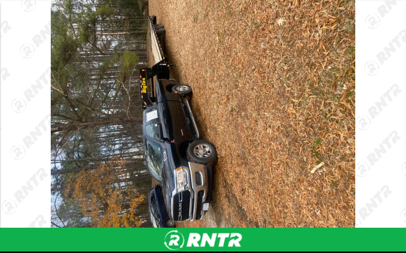 Bix tex Big tex 30ft trailer – For rent in richmond, virginia – Evans express LLC | RNTR.com – Image 1