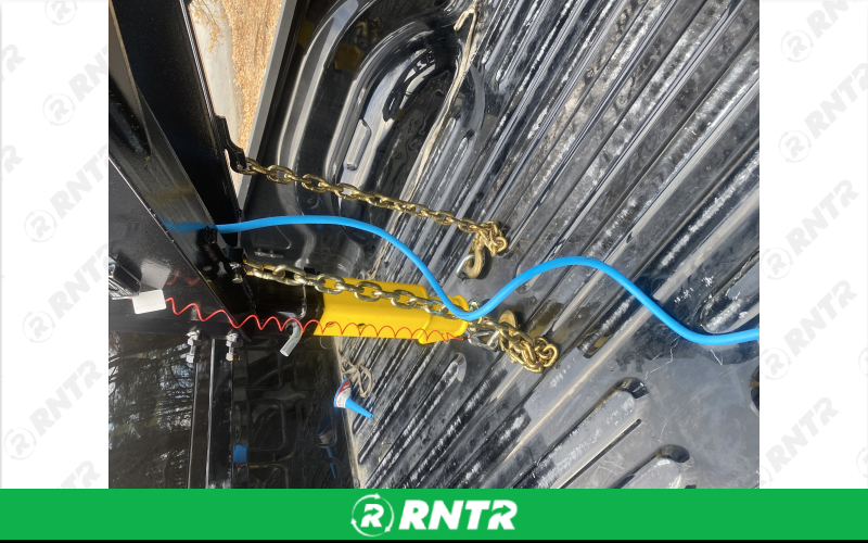 Bix tex Big tex 30ft trailer – For rent in Richmond, Virginia – Evans express LLC | RNTR.com – Image 2 of 3