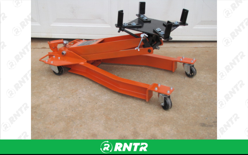 Generic Big Truck Transmission Jack – For rent in norcross, georgia – SKYLINE RENTALS | RNTR.com – Image 1
