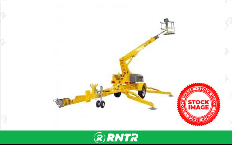 Bil Jax Bil Jax 3632T – For rent in altamonte-springs, florida – Best Rental Center | RNTR.com – Image 1