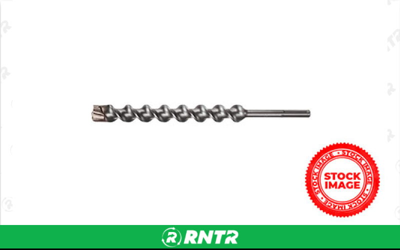 WACKER BIT - HAMMER DRILL 3/4 X 16in – For rent in washington-township, new-jersey – Hoffman\\\'s Supply | RNTR.com – Image 1