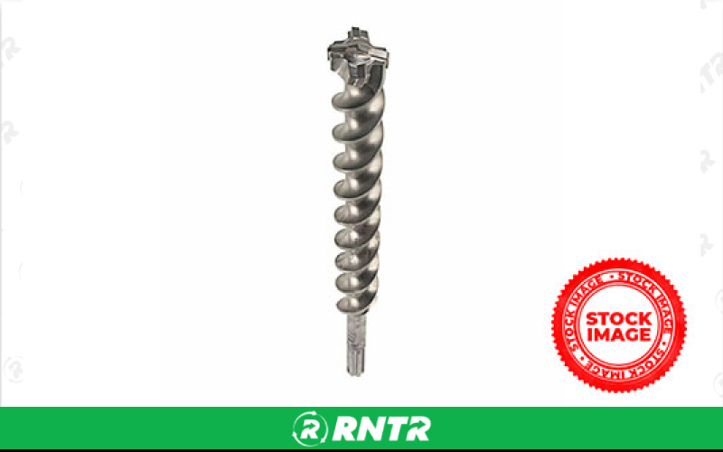 BOSCH BIT - SDS - MAXX 3/8in X 8in X 13in MASONRY – For rent in washington-township, new-jersey – Hoffman\\\'s Supply | RNTR.com – Image 1