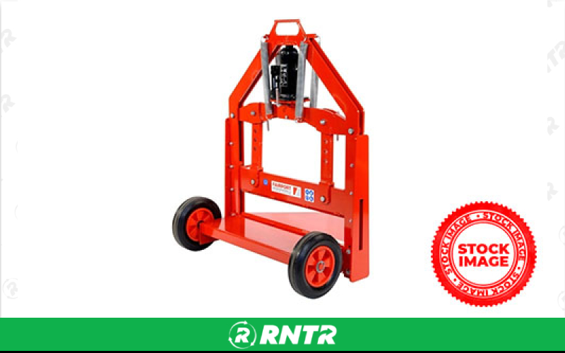 PARK INDUS BLOCK SPLITTER - HYDRAULIC – For rent in washington-township, new-jersey – Hoffman\\\'s Supply | RNTR.com – Image 1