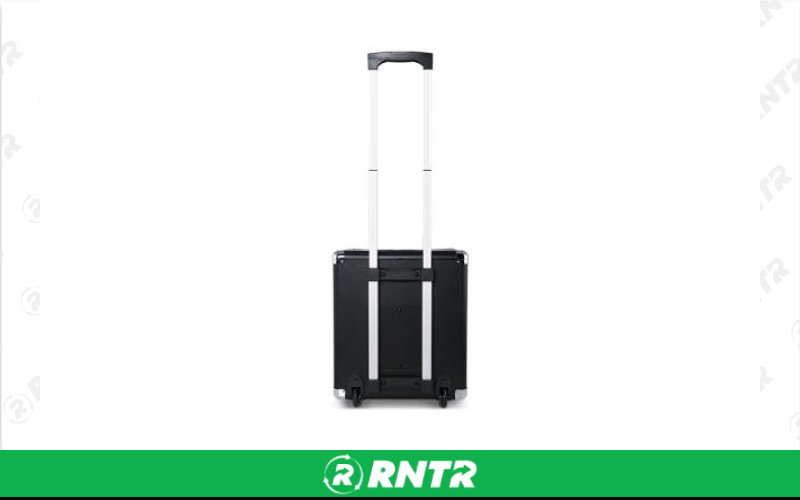 Generic BLOCKROCKER POWERED SPEAKER W/ BLUETOOTH – For rent in Edmonds, Washington – Miller\\\'s Equipment and Rent-All inc. | RNTR.com – Image 3 of 3