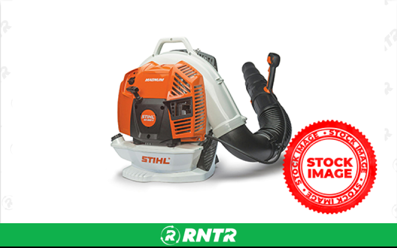 TROY BUILT BLOWER -  BACKPACK – For rent in washington-township, new-jersey – Hoffman\\\'s Supply | RNTR.com – Image 1