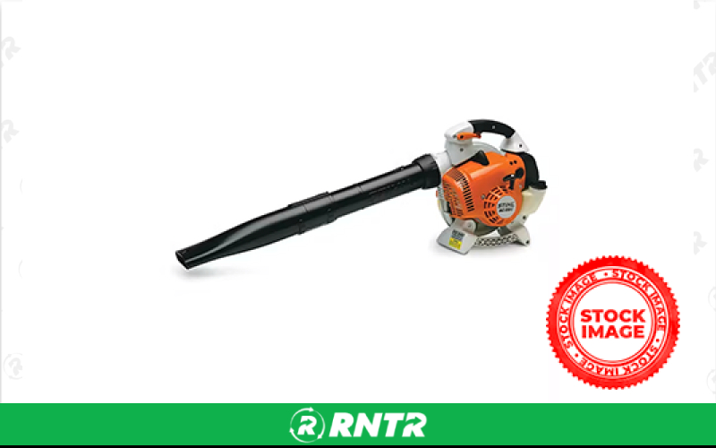 Stihl Blower - Gas Leaf - Hand Held – For rent in apache-junction, arizona – ALL AMERICAN RENTALS | RNTR.com – Image 1