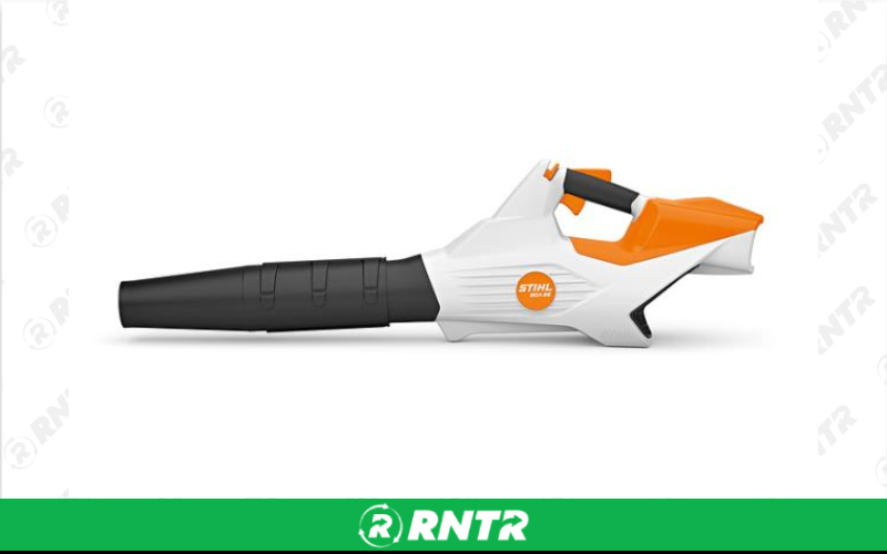 Generic BLOWER - HAND HELD BATTERY – For rent in Edmonds, Washington – Miller\\\'s Equipment and Rent-All inc. | RNTR.com – Image 2 of 2