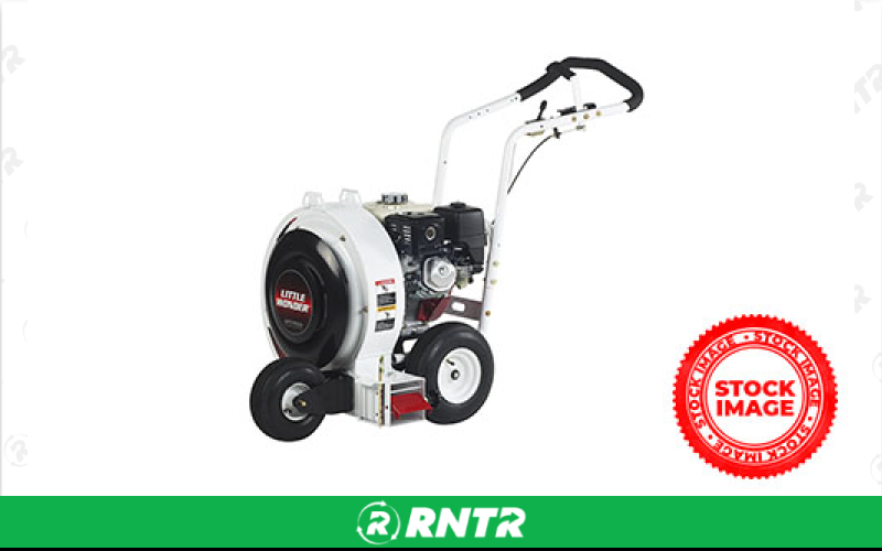 LITTLE WONDER SUBARU BLOWER - LEAF/DEBRIS 9 HP – For rent in washington-township, new-jersey – Hoffman\\\'s Supply | RNTR.com – Image 1