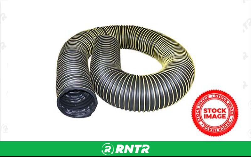 Generic Blower Hose - 8ft – For rent in Eatontown, New Jersey – Semcore Rental Center | RNTR.com – Image 1 of 1