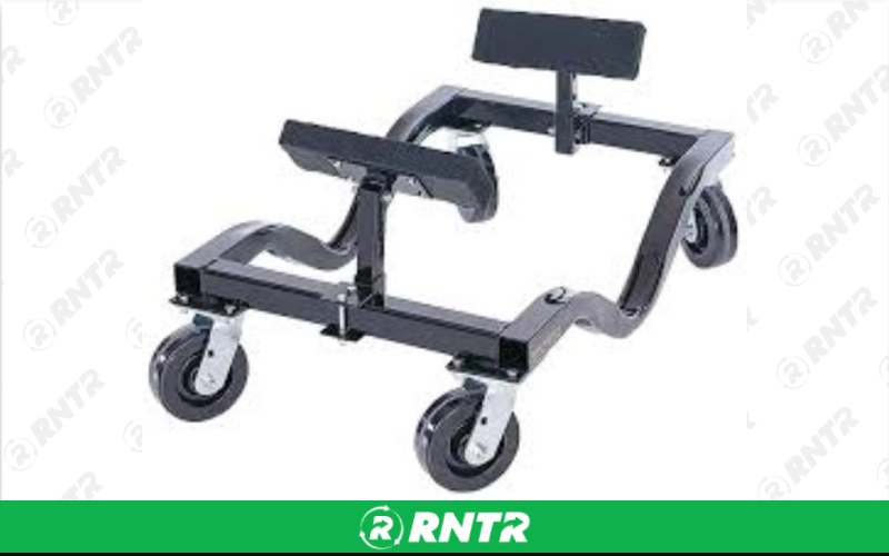 Generic Boat Dolly Rentals in Dallas – For rent in Irving, Texas – Ez Equipment Rental | RNTR.com – Image 1 of 1