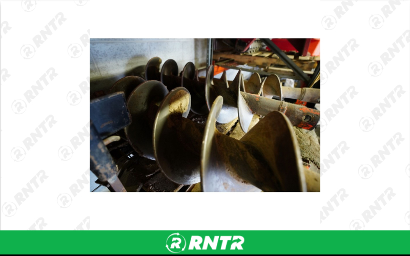 Bobcat Bobcat Auger Bit - 24in – For rent in New Berlin, Wisconsin – TOOL TIME RENTAL | RNTR.com – Image 2 of 3