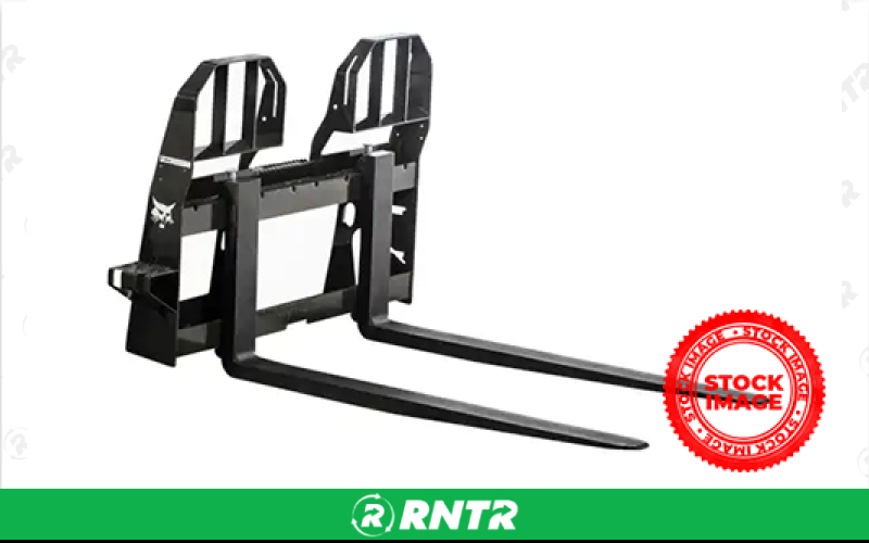 BOBCAT BOBCAT FORKS MT100 – For rent in Pelican Rapids, Minnesota – LAKELAND GENERAL STORE | RNTR.com – Image 1 of 1