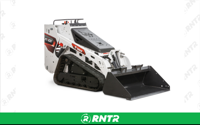 Generic Bobcat MT100 – For rent in Lorton, Virginia – Mega Rentals | RNTR.com – Image 1 of 1