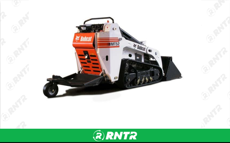 Generic Bobcat MT52 – For rent in Lorton, Virginia – Mega Rentals | RNTR.com – Image 1 of 1
